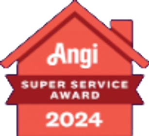 Angi Super Service Award 2024