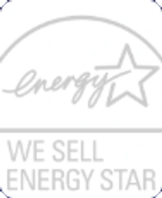 We sell ENERGY STAR