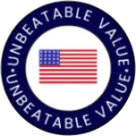 Unbeatable Value