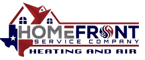 HomeFront Service Company