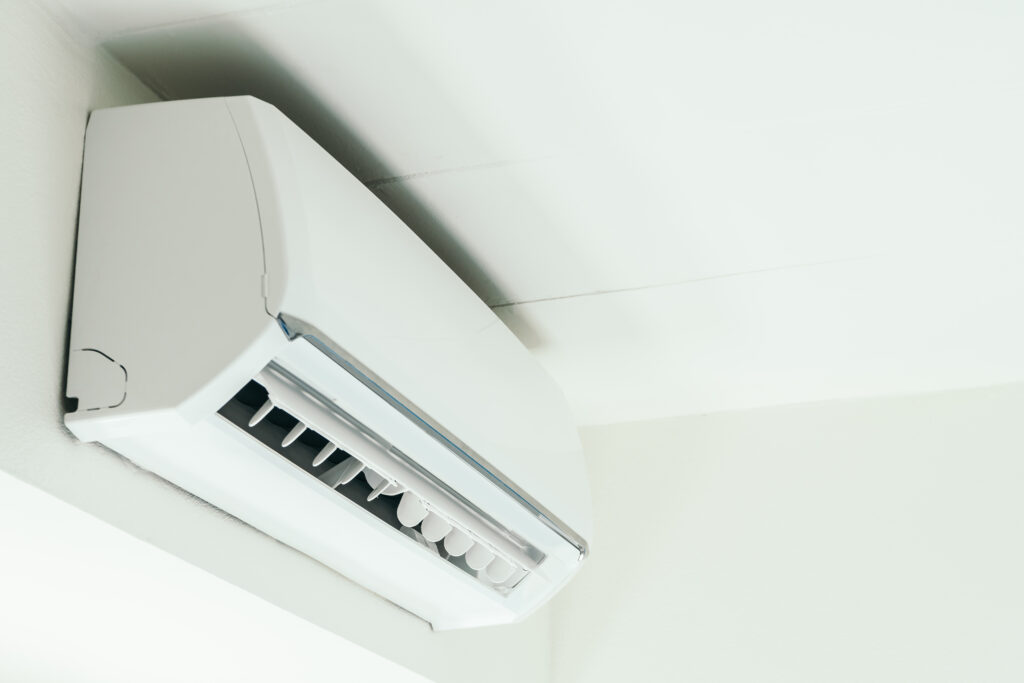 ductless mini split conditioner