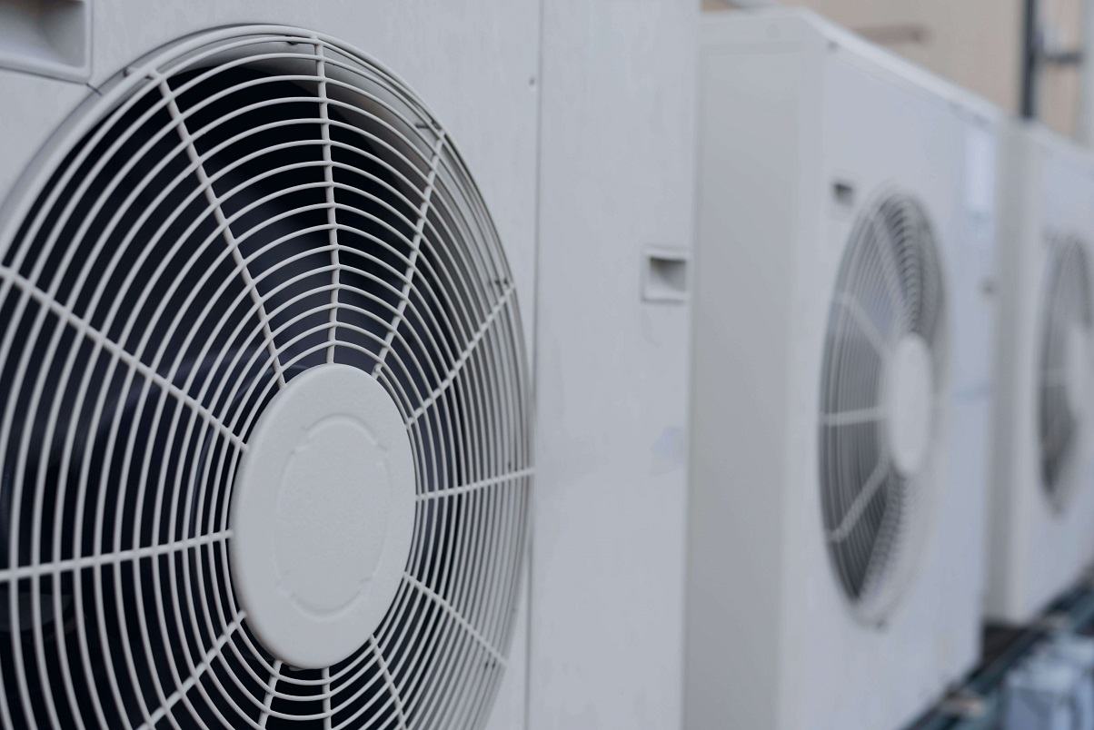 AC Dutchess Mini Split Installation